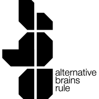 Alternative Brains Rule logo