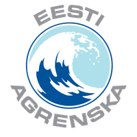 Estonian Agrenska Foundation logo