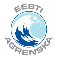 Estonian Agrenska Foundation logo